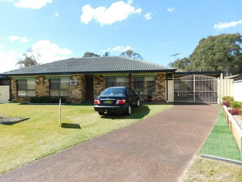 Main view of Homely house listing, 9 Katherine Close, Raymond Terrace NSW 2324