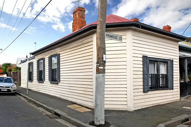 Main view of Homely house listing, 44 Duke Street, Prahran VIC 3181