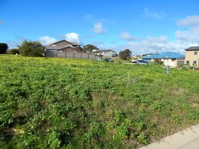 Second view of Homely land listing, LOT 142/2 Resolute Avenue, Normanville SA 5204