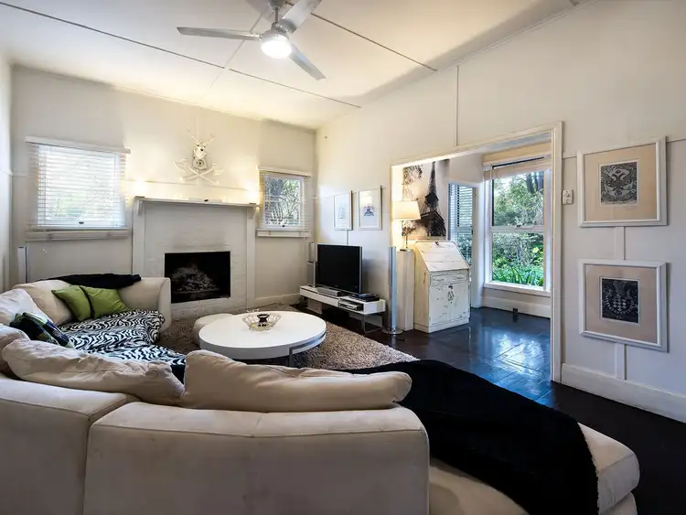 Fifth view of Homely house listing, 71 Central Springs Road, Daylesford VIC 3460