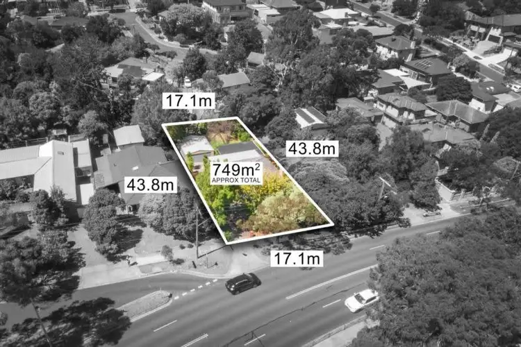 Fourth view of Homely house listing, 16 Stephensons Road, Mount Waverley VIC 3149
