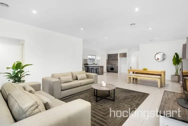 Third view of Homely house listing, 10 Loretta Boulevard, Tarneit VIC 3029