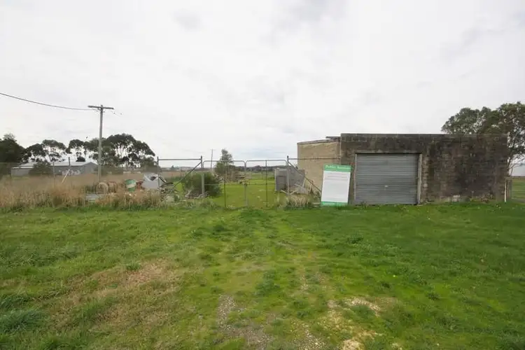 Second view of Homely land listing, 28 Beaufort Road, Skipton VIC 3361