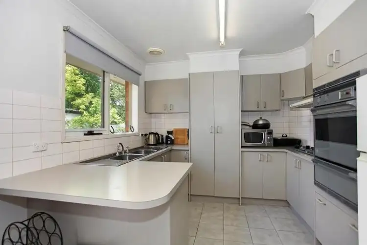 Third view of Homely unit listing, 2/5 Marwarra Street, Ringwood East VIC 3135