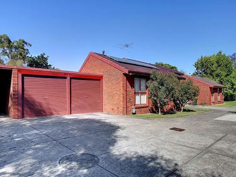 Second view of Homely unit listing, 5/11 Deane Street, Frankston VIC 3199