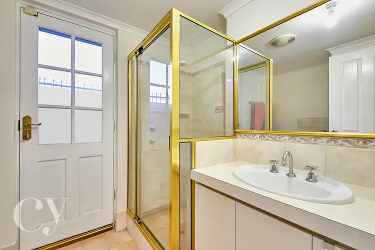 Fifth view of Homely house listing, 22A Hovia Terrace, South Perth WA 6151