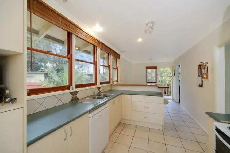 Third view of Homely house listing, 4 Bernadette Avenue, Nowra NSW 2541