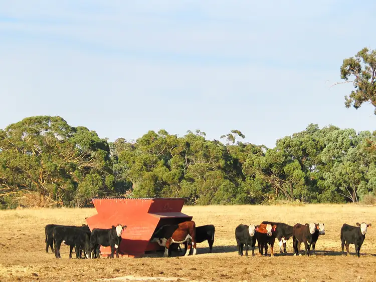 Third view of Homely land listing, Lot 7 Gelston Park Road, Stage 3B, Gelston Park NSW 2650