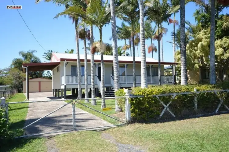 24 James St, Howard QLD 4659