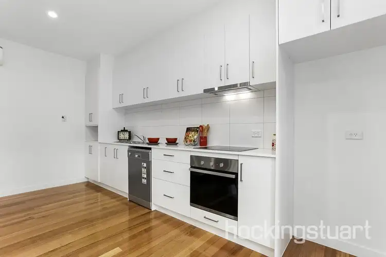Fourth view of Homely townhouse listing, 6/61 Bondi Road, Bonbeach VIC 3196