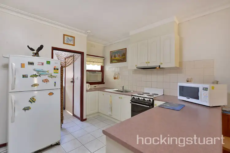 Third view of Homely house listing, 4/28 Olive street, Dandenong VIC 3175