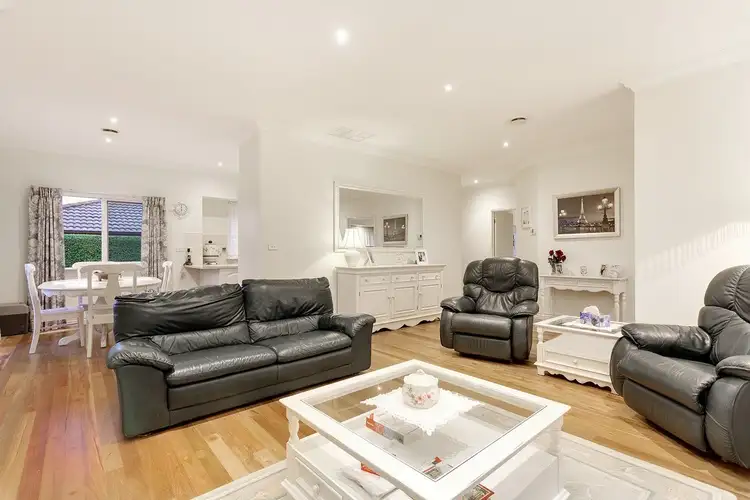 Fourth view of Homely house listing, 1A Todd Court, Croydon VIC 3136