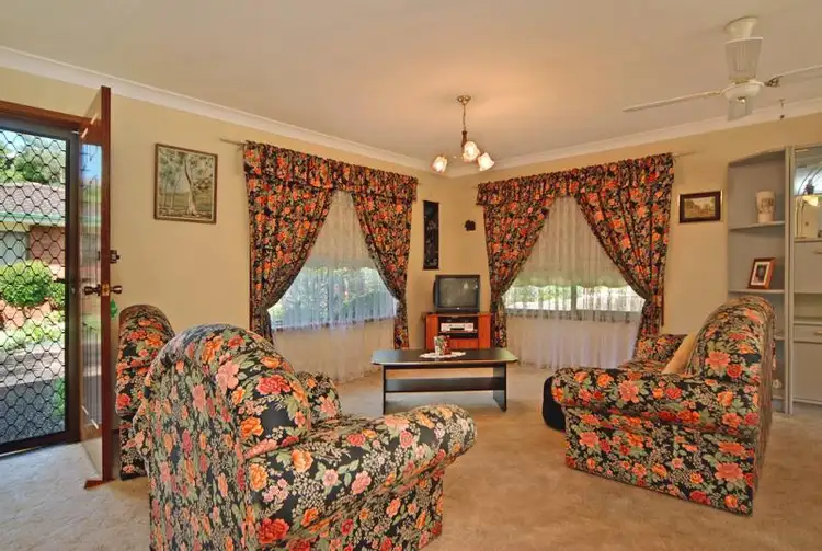 Second view of Homely unit listing, 1/54 Tarawal Street, Bomaderry NSW 2541
