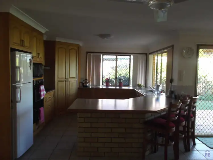 Seventh view of Homely house listing, 53 Cowie Drive, Kingaroy QLD 4610