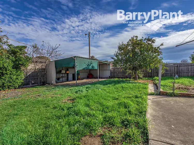 Seventh view of Homely house listing, 81 Diamond Ave, Albanvale VIC 3021