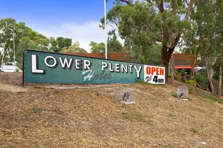 Seventh view of Homely land listing, LOT 16 Edward Willis Court, Lower Plenty VIC 3093