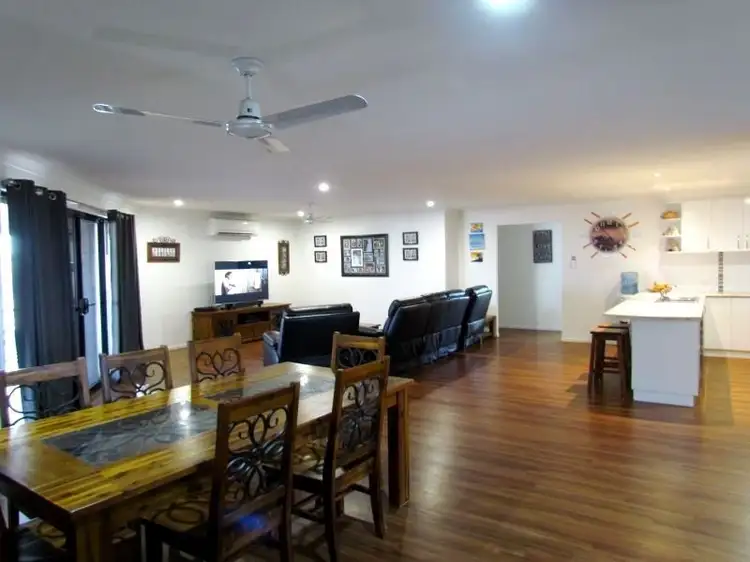 Fourth view of Homely house listing, 56 Diamond Drive, Dalby QLD 4405