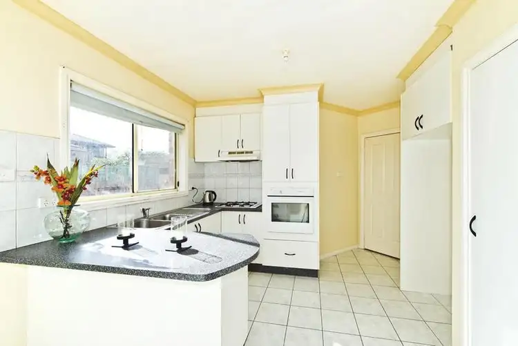 Second view of Homely unit listing, 2/60 Helen Street, St Albans VIC 3021