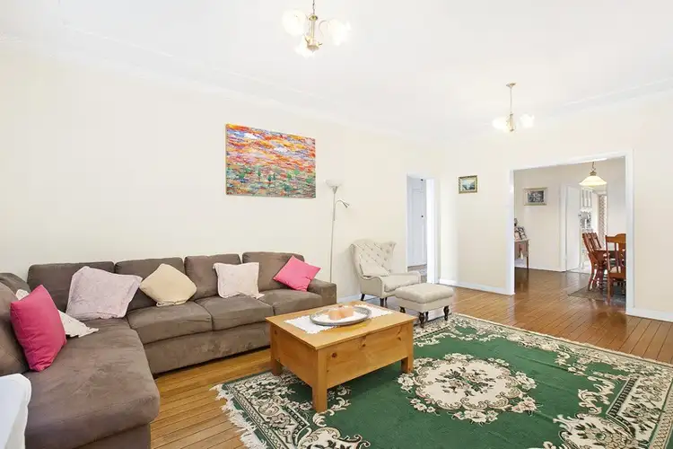 Second view of Homely house listing, 36 Longworth Avenue, Wallsend NSW 2287