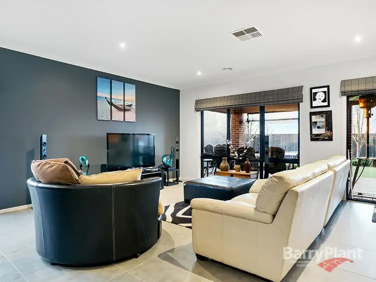 Fifth view of Homely house listing, 20 Eureka Drive, Wyndham Vale VIC 3024