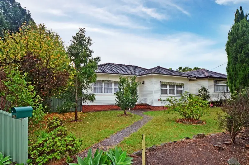 Main view of Homely house listing, 95 Greenwell Point Road, Worrigee NSW 2540