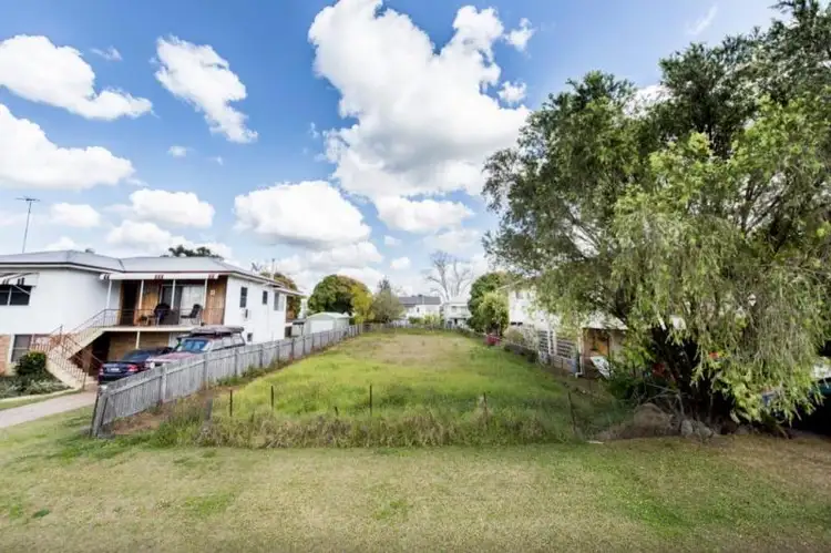 Main view of Homely land listing, 13 Challinor Street, Grafton NSW 2460