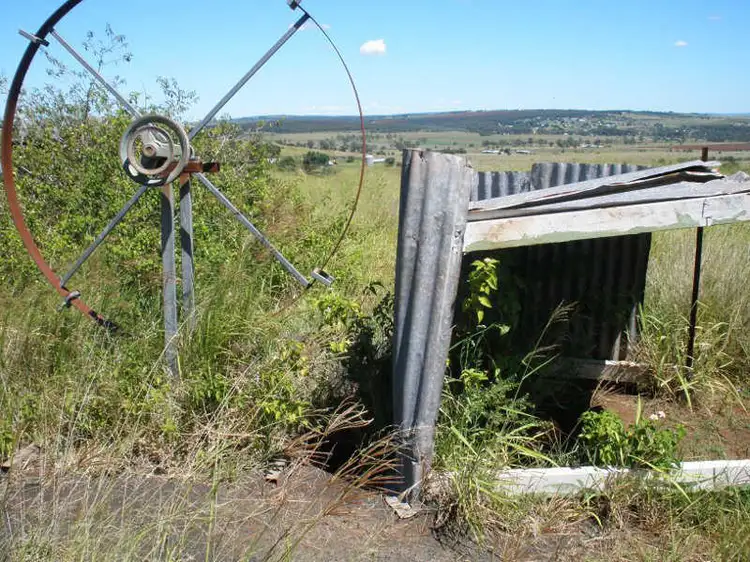 Fifth view of Homely rural property listing, Lot 122 Weckers Road, Tingoora QLD 4608