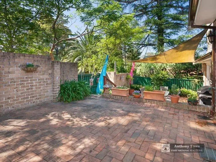 Third view of Homely villa listing, 9/66 Honiton Ave West, Carlingford NSW 2118