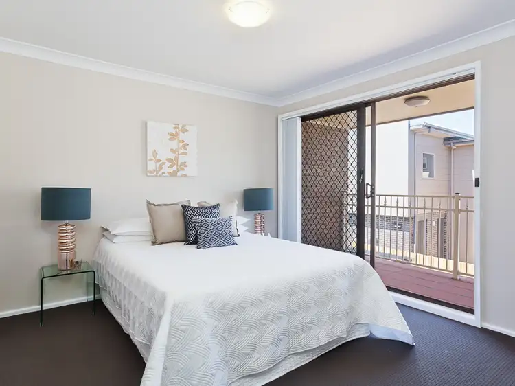 Sixth view of Homely townhouse listing, 2/4 Winsor Street, Merewether NSW 2291