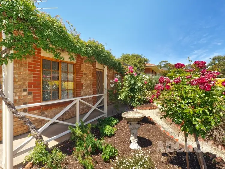 Third view of Homely house listing, 2/5A Market Place, Nairne SA 5252
