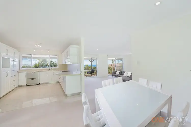 Second view of Homely house listing, 18 Emerald Close, Caves Beach NSW 2281