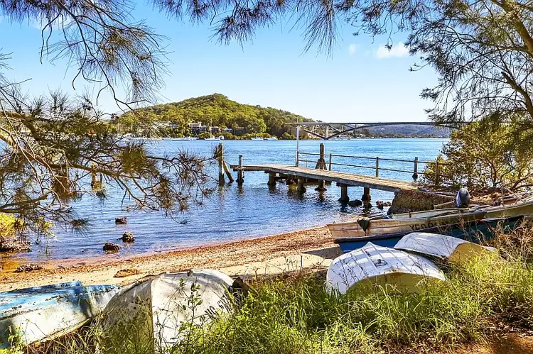 Fourth view of Homely house listing, 46 Fishermans Pde, Daleys Point NSW 2257