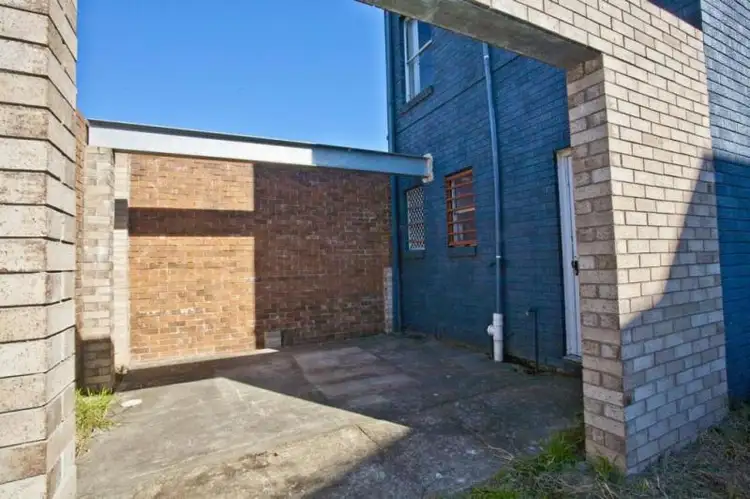 Fourth view of Homely apartment listing, 55 Port Stephens street, Raymond Terrace NSW 2324