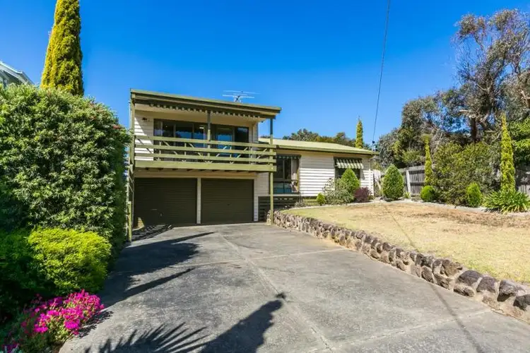 Main view of Homely house listing, 4 Capri Court, Jan Juc VIC 3228