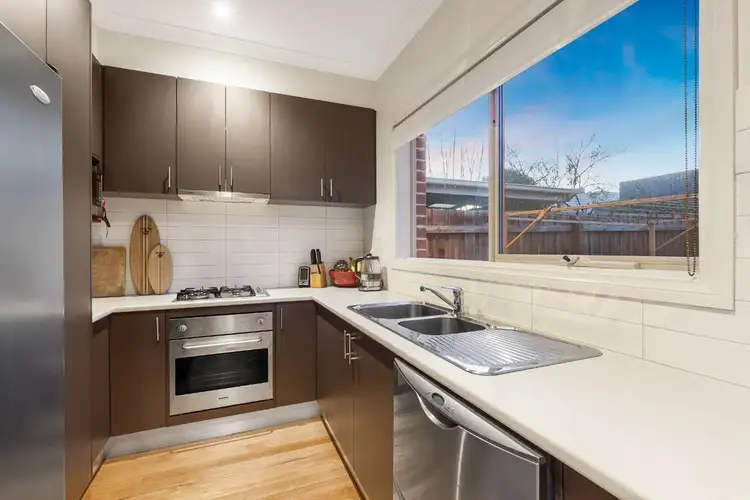 Second view of Homely house listing, 13 The Mews, Preston VIC 3072