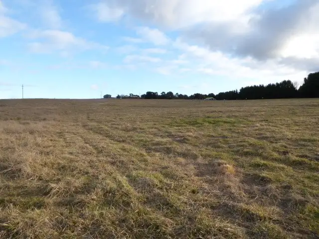 Third view of Homely land listing, Lot 811 Snowgums Clyde Street, Goulburn NSW 2580