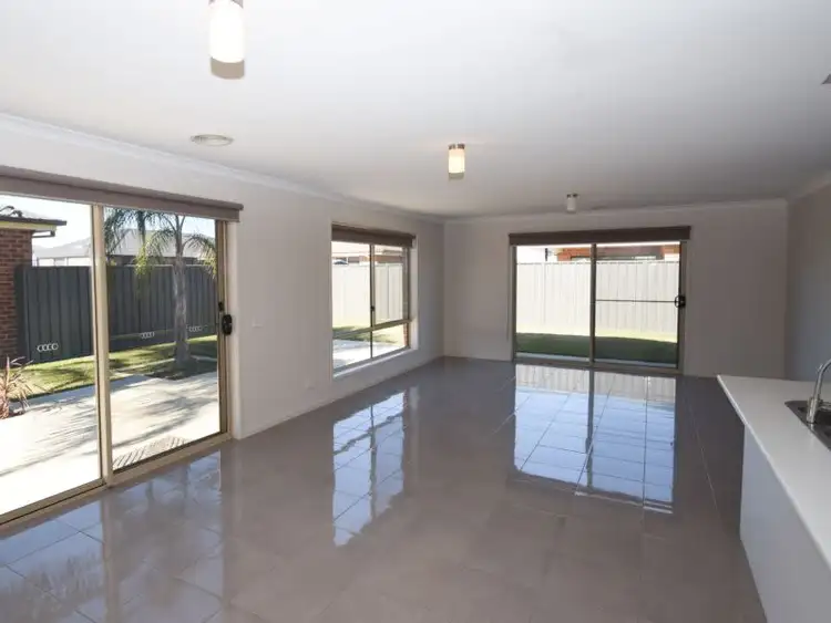 Fourth view of Homely house listing, 29 Logan Drive, Wangaratta VIC 3677