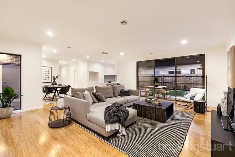 Second view of Homely townhouse listing, 2A Bellevue Road, Bentleigh East VIC 3165