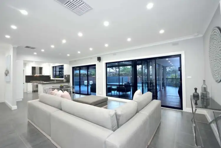 Fifth view of Homely house listing, 3 Queensferry Place, Greenvale VIC 3059