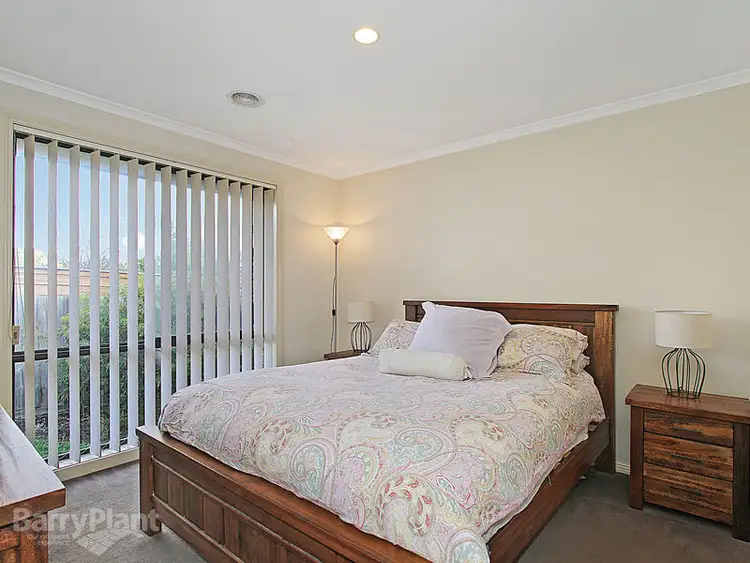 Sixth view of Homely unit listing, 4/56 Central Avenue, Boronia VIC 3155