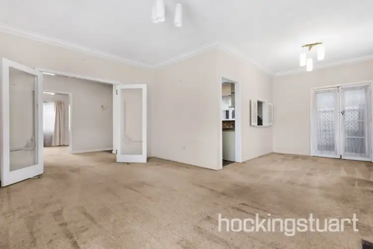 Sixth view of Homely house listing, 4 Almond Avenue, Brooklyn VIC 3012