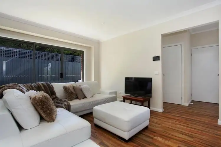Second view of Homely unit listing, 3/19 Ross Crescent, Heathmont VIC 3135