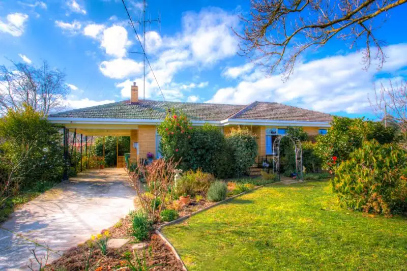Main view of Homely house listing, 54 Bradbury St, Brown Hill VIC 3350