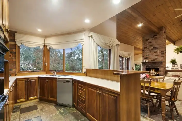 Third view of Homely house listing, 11 Nathan Road, Eltham VIC 3095