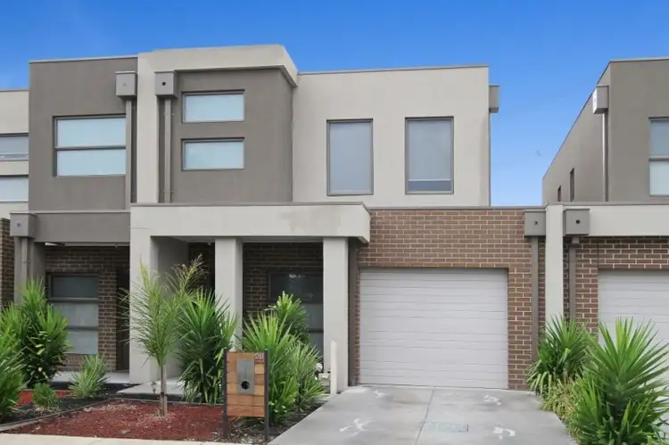 20 Edith Street, Epping VIC 3076