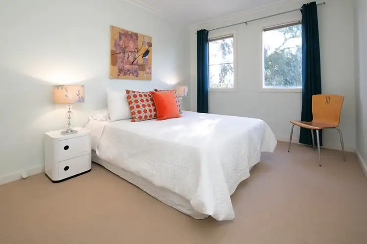 Third view of Homely house listing, 60 Leinster Grove, Thornbury VIC 3071