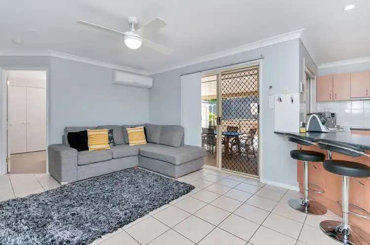 Fifth view of Homely house listing, 93 Rumsey Drive, Raceview QLD 4305