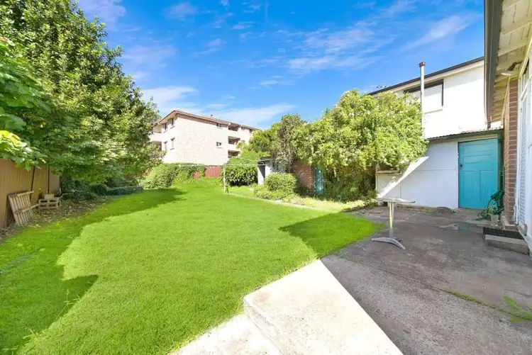 Third view of Homely house listing, 82 Northam Ave, Bankstown NSW 2200