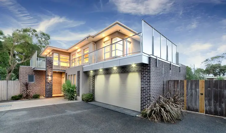 Second view of Homely townhouse listing, 7/256 Dromana Parade, Safety Beach VIC 3936