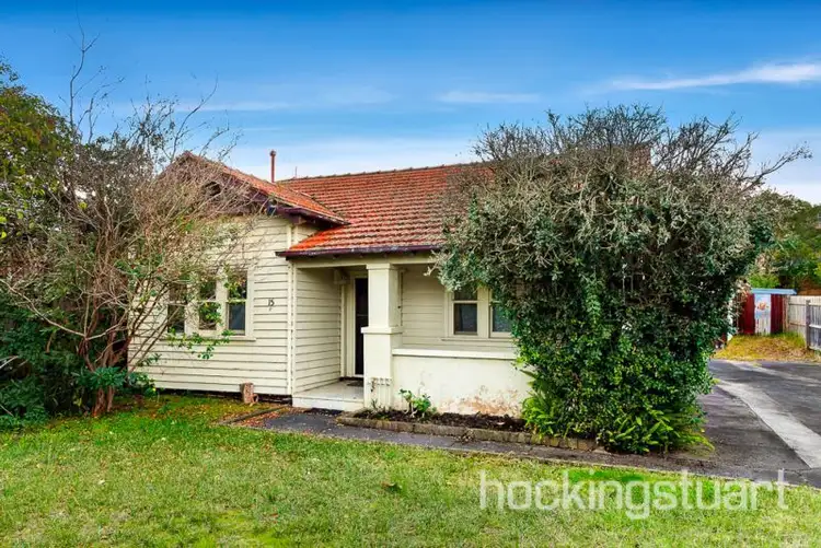 Second view of Homely house listing, 15 Alfada Street, Caulfield South VIC 3162